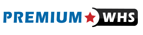 Premium WHS Logo
